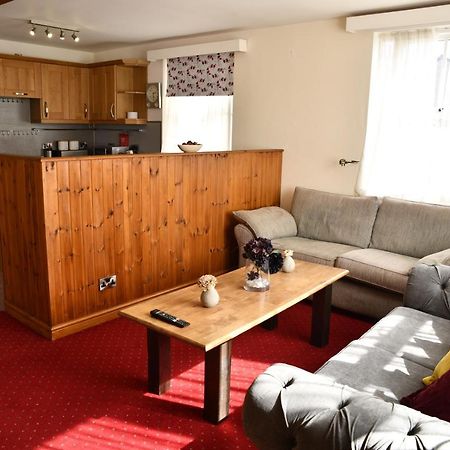 The Knighton Apartment المظهر الخارجي الصورة